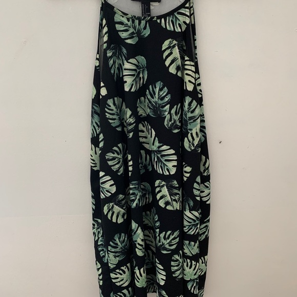 Forever21 sundress like new only tried on for pics - Picture 2 of 3